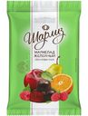 Мармелад Шарлиз желейный глазированный 250г