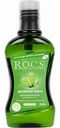 Ополаскиватель для полости рта R.O.C.S. Двойная мята, 250 мл