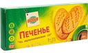 Печенье мультизлаковое Глобус, 225г