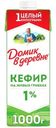 Кефир Домик в Деревне 1%, 1кг