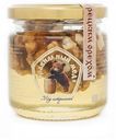 Мед натуральный «Правильный мёд» с грецкими орехами, 250 г