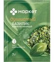 Базилик измельчённый Маркет Перекрёсток, 7г