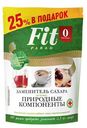 Сахарозаменитель Fit parad № 7 природные компоненты 500 г