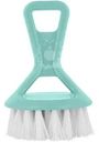 Щетка Spean&Clean универсальная круглая d7.5см в ассортименте 1шт.