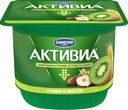 Биойогурт Активиа киви-мюсли 2.9%, 150г