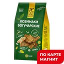 БОГУЧАРСКИЕ Козинаки классические н/глаз 250г:6