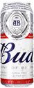 Пиво BUD ж/б 0.45л