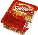 Хлебные палочки Saltletts Классические солёные, 150г