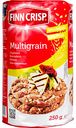 Хлебцы Finn Crisp многозерновые, 250 г