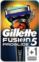 Бритва  Gillette Fusion Proglide  с 2 сменными кассетами