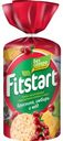Хлебцы FITSTART мультизлаковые Брусника, имбирь 100 г