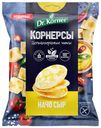 Чипсы кукурузно-рисовые Dr.Korner с сыром Начо 50 г