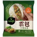 Булочки Bibigo Бао с чапче замороженные 320г