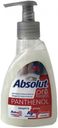 Мыло жидкое Absolut Pro Пантенол, 250 г