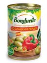 Оливки со сладким перцем, Bonduelle, 300 г