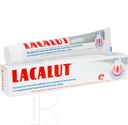 Зубная  паста LACALUT 75мл в ассортименте