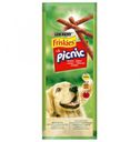Лакомство для взрослых собак Friskies Picnic с говядиной, 42 г