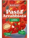 Макароны Baisad Перья с томатно-сырным соусом Арабьята 270г