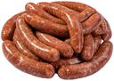 Колбаски из мяса молодых бычков Selgros ~300 г