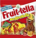 Мармелад жевательный FRUIT-TELLA Медвежата, 150г