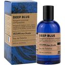 Туалетная вода для мужчин Vegan.Man.Studio Deep Blue, 100мл