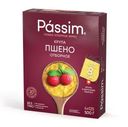 Крупа Passim Пшено отборное 8пак 500г