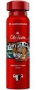 Дезодорант Old spice tigerclaw аэрозольный 150мл