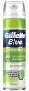 Гель для бритья Gillette Blue Для чувствительной кожи, 200 мл