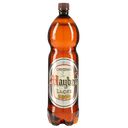 MAYBEER LAGER Пиво св фил паст 4% 1,35л пл/бут (Сыктывкар):6