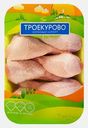 Голень цыплят-бройлеров Троекурово 1кг (284,99₽/1кг)