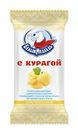 Молокосодержаший продукт Белый Медведь с курагой 23% 180 г