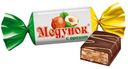 Конфеты шоколадные «Славянка» Медунок с орехом, 1 кг