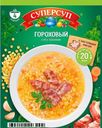 Смесь для супа Суперсуп Гороховый с беконом 70 г