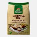 Вареники с молодым картофелем Село Зеленое 400г