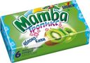 Конфета жевательная Mamba Тропикс, 26,5 г