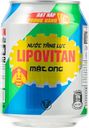 Напиток Энергетический Липовитан Тайшо Вьетнам ж/б, 0,25 л