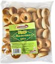 Сушки МАЛЮТКА, Халяль, Натурпродукт, 300г