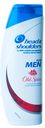 Шампунь Head&Shoulders Old Spice против перхоти, 400мл