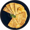 Блинчики без начинки Перекрёсток Select, 400г