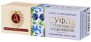 Сырок суфле А. Ростагрокомплекс с голубикой и ежевикой глазированный в молочном шоколаде 15% 40г