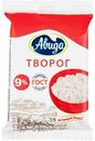 Творог Авида 9%, 180 г