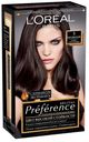 Краска для волос L'Oreal Paris Preference, 3 Бразилия