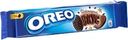 Печенье OREO Шоколадный вкус, 95г