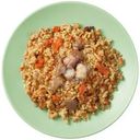 Плов с курицей Пятерочка Кафе 250г