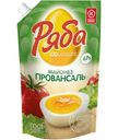Майонез Ряба Провансаль 67%, 630мл