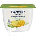 Продукт творожный DANONE 3,6% 170г, в ассортименте
