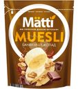 Мюсли Matti Банан и шоколад 250г