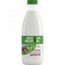 Молоко цельное Эконива 3,3-6%, 1 л