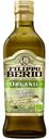 Масло оливковое Filippo Berio Extra Virgin Organic нерафинированное, 500мл