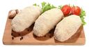 Котлеты куриные «Курико» По-Киевски, 1 кг